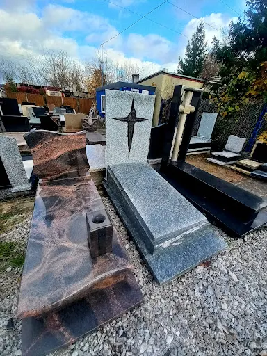 Zakład Kamieniarski Gran